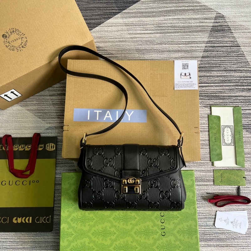 Gucci Handbags 707